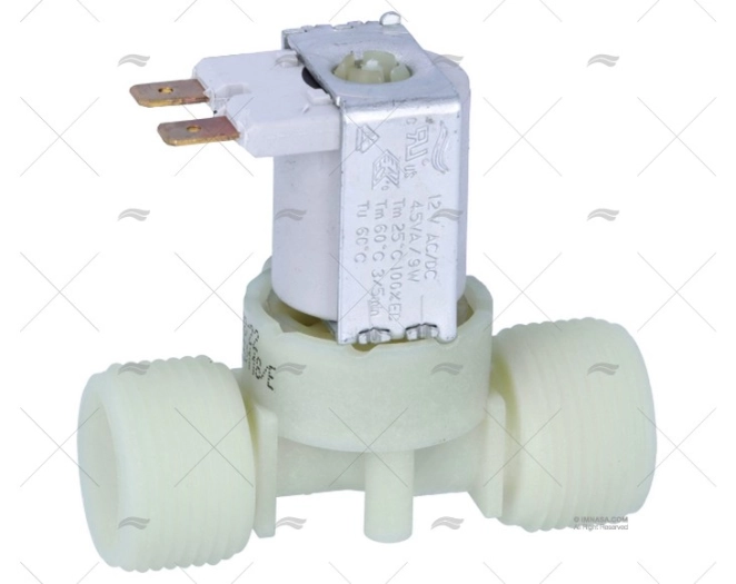 SOLENOID VALVE 12V