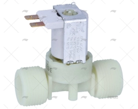 ELETROVÁLVULA 12V