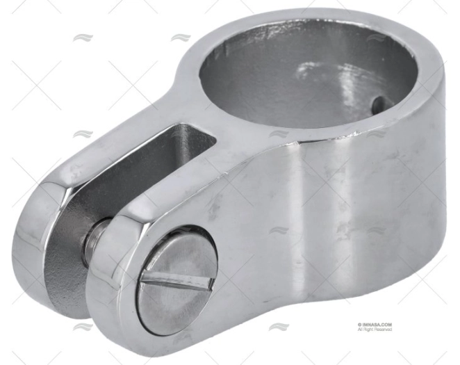 FASCETTA CAPOTTINA INOX 30mm