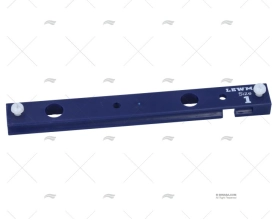 CARREGADOR BOLAS GUIAS T1 LEWMAR