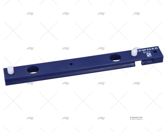 CARREGADOR BOLAS GUIAS T2 LEWMAR