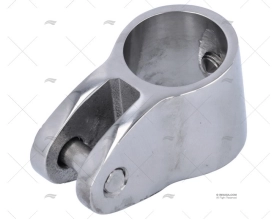 FASCETTA INOX AISI 316 20mm