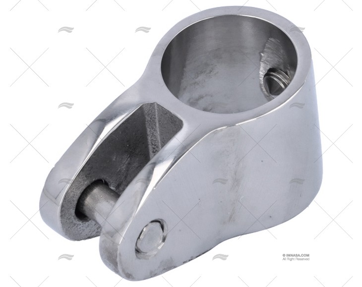 ABRAÇADEIRA INOX SS 316 20mm