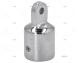 EMBOUT INOX POUR BIMINI 25MM