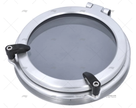 VIGIA ALUMÍNIO 255x190mm FORESTI SUARDI
