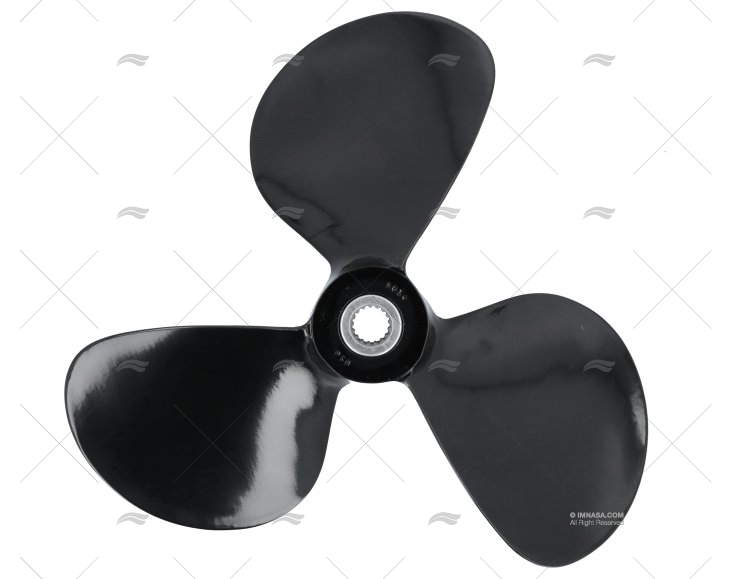 2-BLADE PROPELLER Y/V S.D.16x11 LH ELICHE RADICE