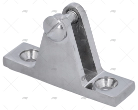FERRAGEM TOLDO BASE C07 INOX