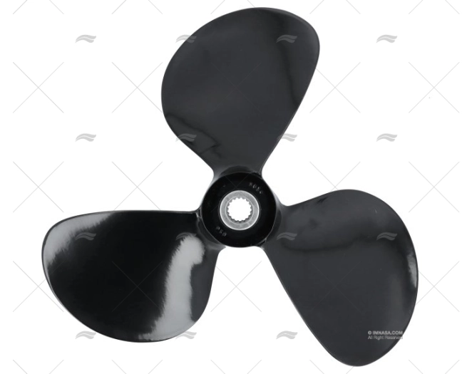 ELICA RADICE S-DRIVE Y/V 2P.17x17 LH ELICHE RADICE