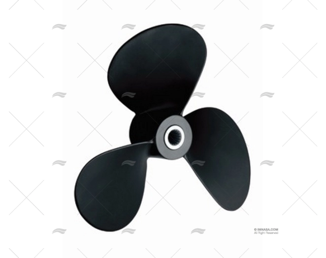 ELICA RADICE S-DRIVE Y/V 3P.16x13 LH ELICHE RADICE