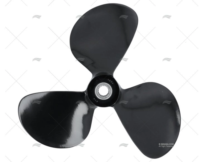 ELICA RADICE S-DRIVE Y/V 3P.18x16 LH ELICHE RADICE