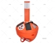 ANCHOR BUOY WITH 15m BUOY ROPE PME MARE