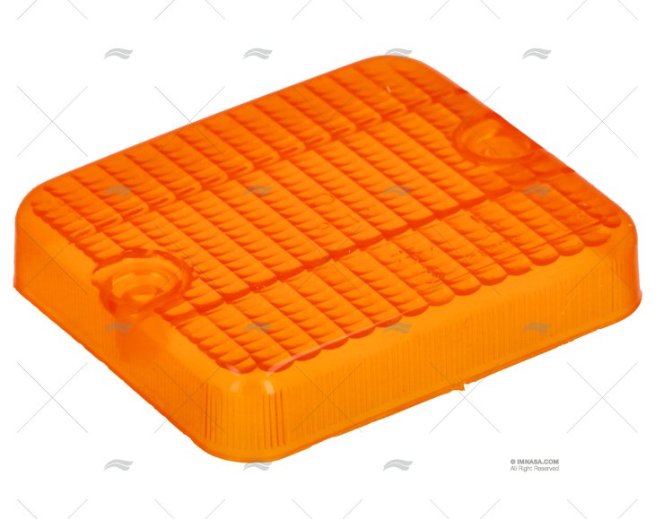 RICAMBIO VETRO LUCE LAMPEGGIANTE 80x70x5