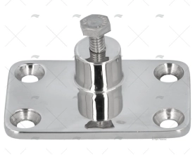 FERRAGEM TOLDO BASE LATERAL 47x73mm