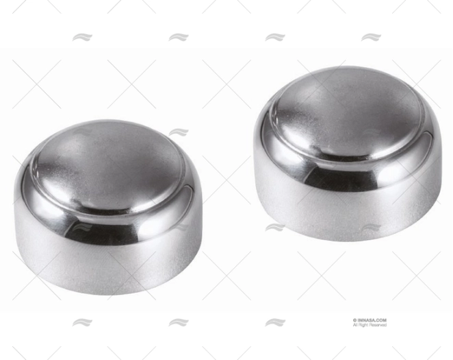 FIJACION MAGNETICA REDONDA 20X10 MARINE TOWN