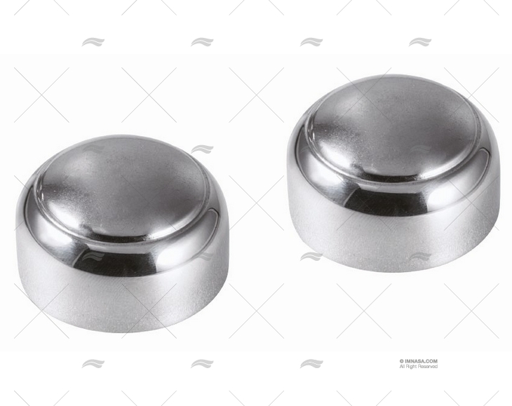 FIJACION MAGNETICA REDONDA 20X10 MARINE TOWN