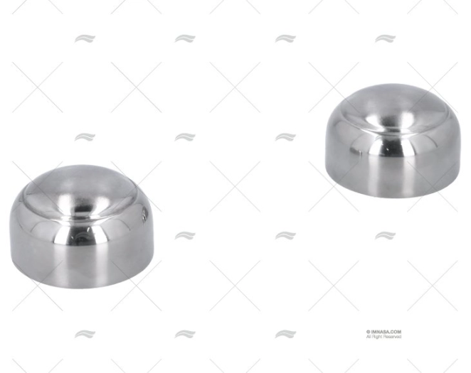 ROUND HEAD MAGNET HOLDER 30 X 15 MARINE TOWN