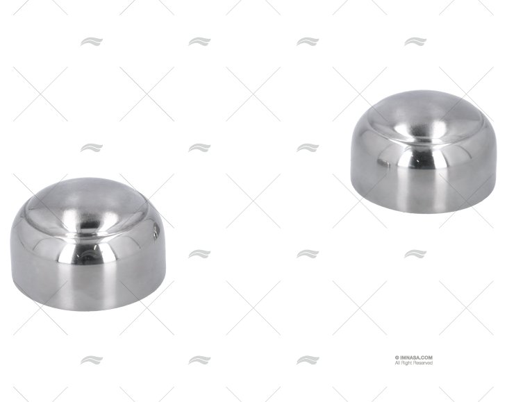 ROUND HEAD MAGNET HOLDER 30 X 15 MARINE TOWN