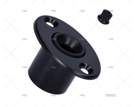 FISSAGGIO NYLON 1-1/8" 16KG MARINE TOWN