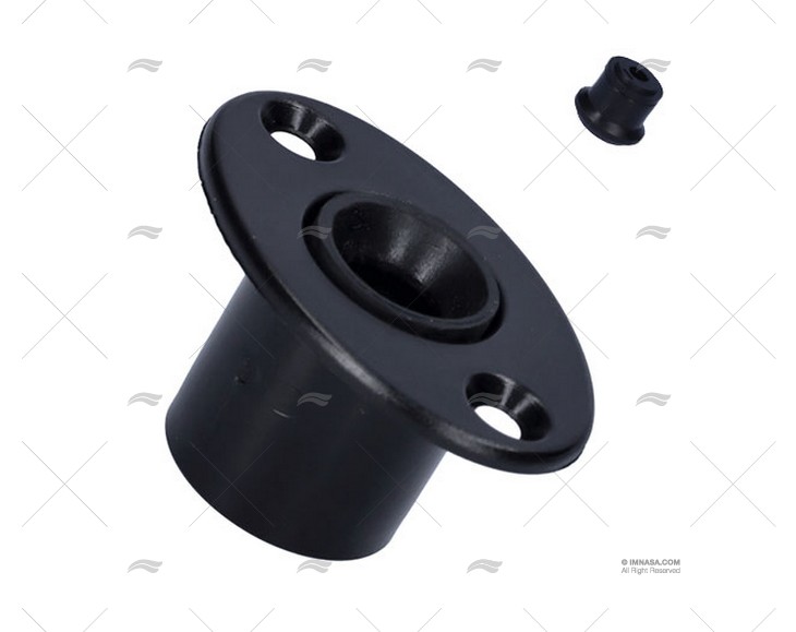 FISSAGGIO NYLON 1-1/8" 16KG MARINE TOWN