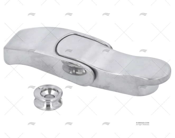 OVER CENTER LATCH W/O LOCK MINI MARINE TOWN