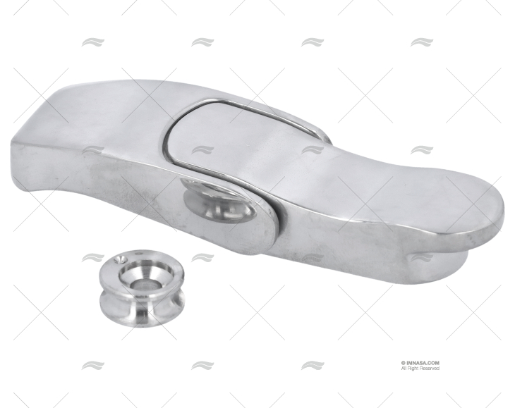 OVER CENTER LATCH W/O LOCK MINI MARINE TOWN