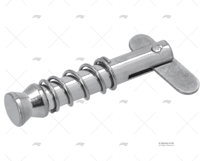 FERRAMENTA TENDALINO PERNO TERMINALE 6MM