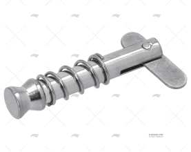 FERRAMENTA TENDALINO PERNO TERMINALE 6MM