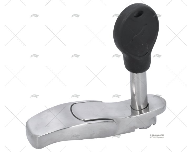 CIERRE MINI CON CERRADURA MARINE TOWN