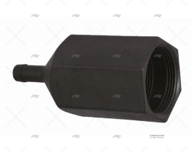 DRAIN ADAPTER FOR 0308382