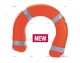 HORSE SHOE LIFEBUOY ORANGE