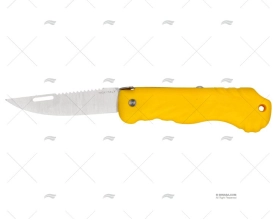 CUCHILLO FLOTANTE PESCA MAC COLTELLERIE
