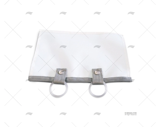 ANEL DE BORRACHA PARA LONA TESSILMARE