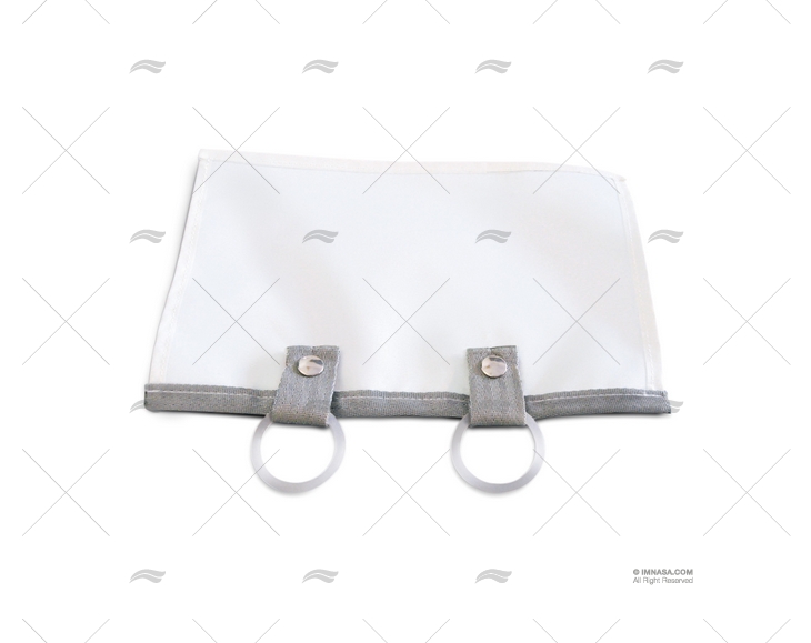GOMMA ANELLO PER TENDALINO TESSILMARE