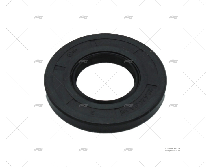 PARAOLIO 24x51x6 ASSE DI GOVERNO AUTO PORTANTE LEWMAR