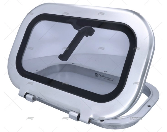 HATCH 415x260mm HANDLE INTERIOR FORESTI SUARDI