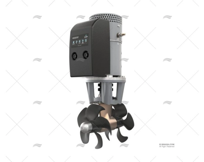 ELICA PRUA 24V 120/215T  SE SIDEPOWER SLEIPNER