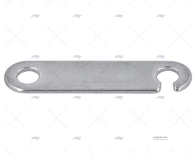 TENDITORE TENDALINO ACCIAIO INOX TESSILMARE