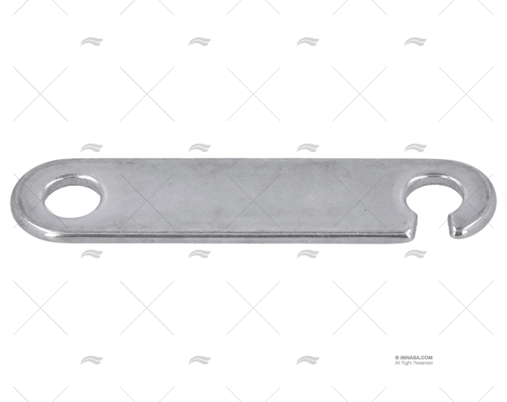 TENDITORE TENDALINO ACCIAIO INOX TESSILMARE