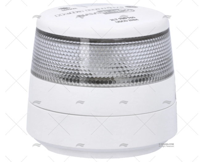 LUCE TUTTO ORIZZONTE BIANCA 360º HELLA MARINE