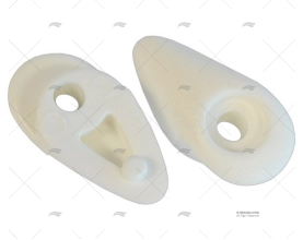 BOUTON CROCHET 13MM TESSILMARE