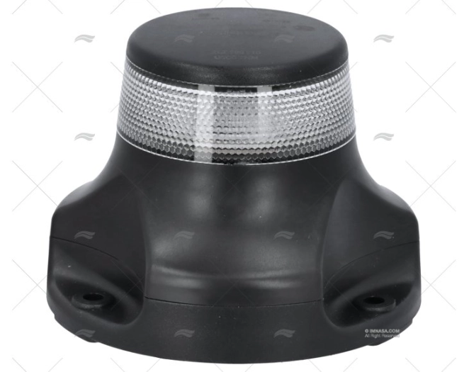 LUCE TUTTO ORIZZONTE NERA 360 PRO ROSSA HELLA MARINE