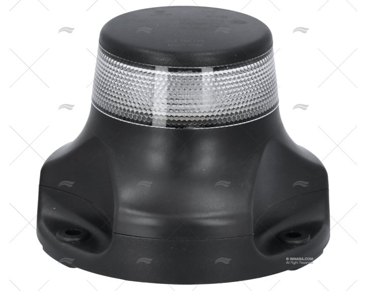 LUCE TUTTO ORIZZONTE NERA 360 PRO ROSSA HELLA MARINE