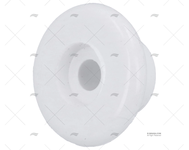 BOTTONE GANCIO 19mm TESSILMARE