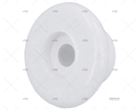 BOTTONE GANCIO 19mm TESSILMARE