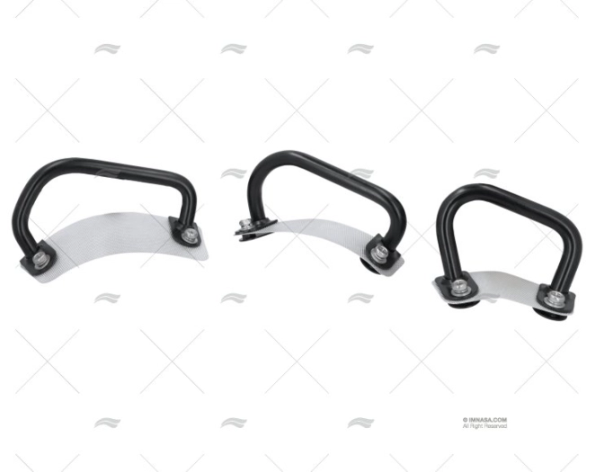 DEGRAUS TRASEIROS ESQUINA 4x4 TOYOTA