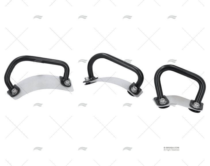 PELDAÑO TRASEROS ESQUINA 4x4 TOYOTA