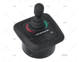 JOYSTICK PANEL BOW THRUSTERS LEWMAR