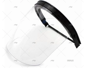 MASQUE DE PROTECTION ANTI-BUEE SOUTHCO