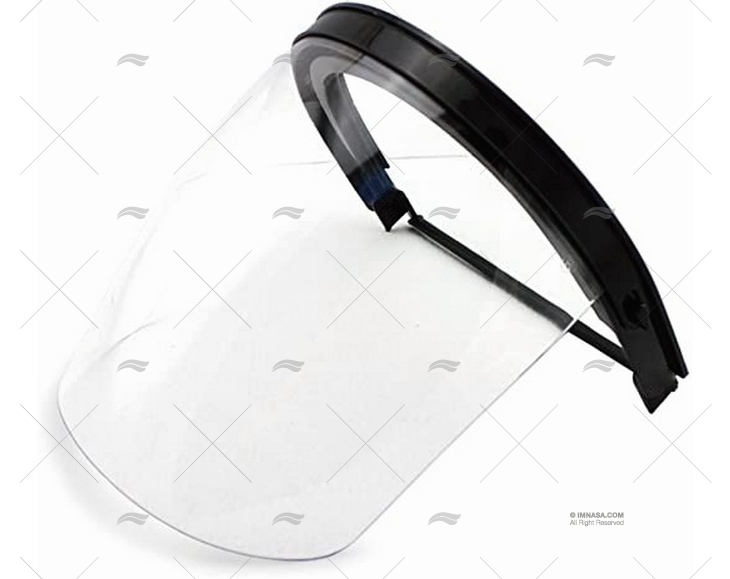 MASCARA PROTECCION ANTIVAHO SOUTHCO