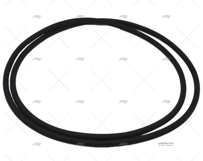 TĚSNĚNÍ LODNÍ ŠROUB PŘÍĎ D.8mm x 473mm SLEIPNER